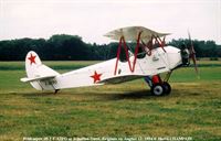 plane photo