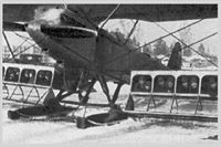 plane photo