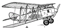 plane photo