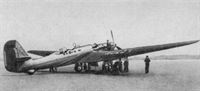 plane photo