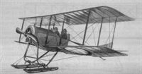 plane photo