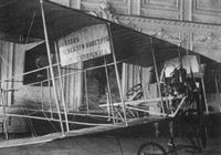 plane photo