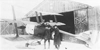 plane photo