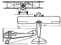 plane photo
