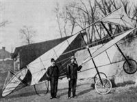 plane photo