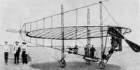plane photo