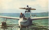 plane photo