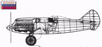 plane photo