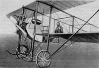 plane photo