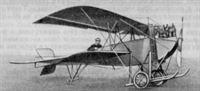 plane photo