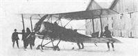 plane photo