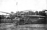 plane photo