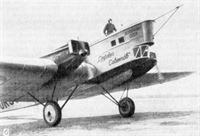 plane photo