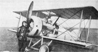 plane photo