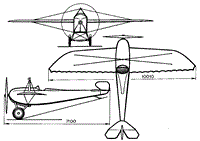 plane photo