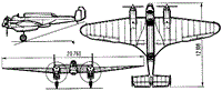 plane photo
