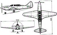 plane photo