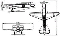 plane photo