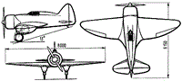 plane photo