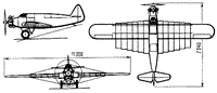 plane photo