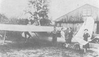 plane photo