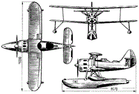 plane photo