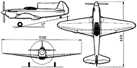 plane photo