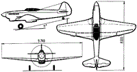 plane photo