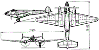 plane photo