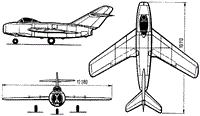 plane photo