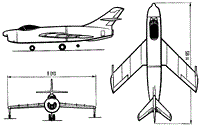 plane photo
