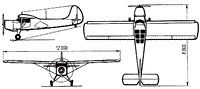 plane photo