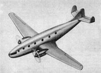 plane photo