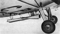 plane photo