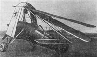 plane photo