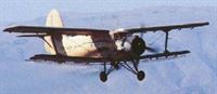 plane photo