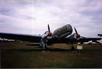 plane photo
