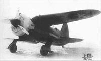 plane photo