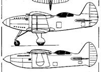 plane photo