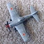plane photo