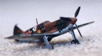 plane photo