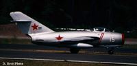 plane photo