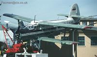 plane photo