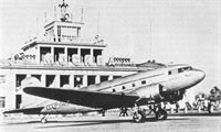 plane photo