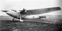 plane photo