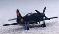 plane photo