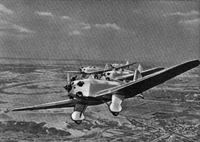 plane photo