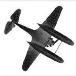 plane photo