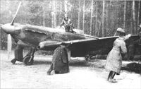 plane photo