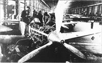 plane photo